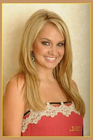 Tiffany Thornton